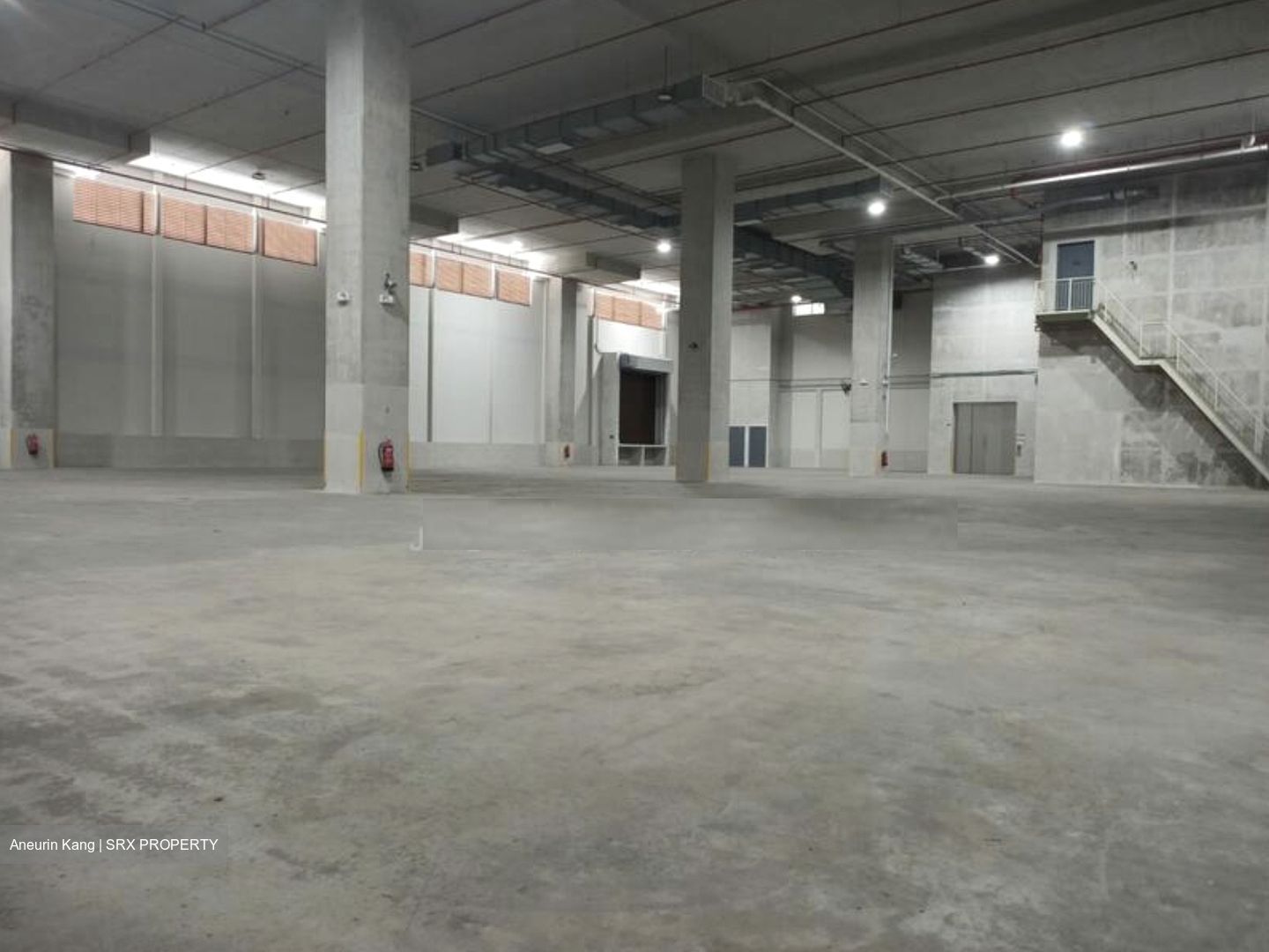 Foh Foh Building (D22), Factory #606976171